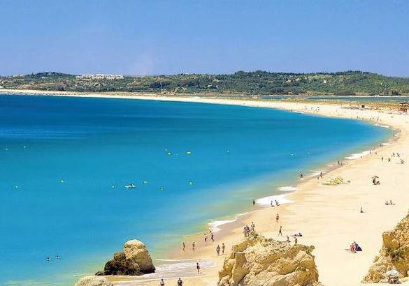 destination alvor