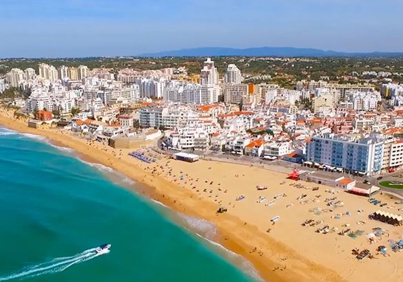 destination armacão de pera