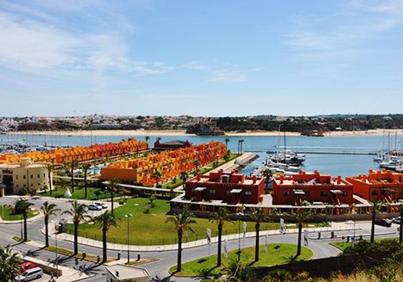 destination portimão