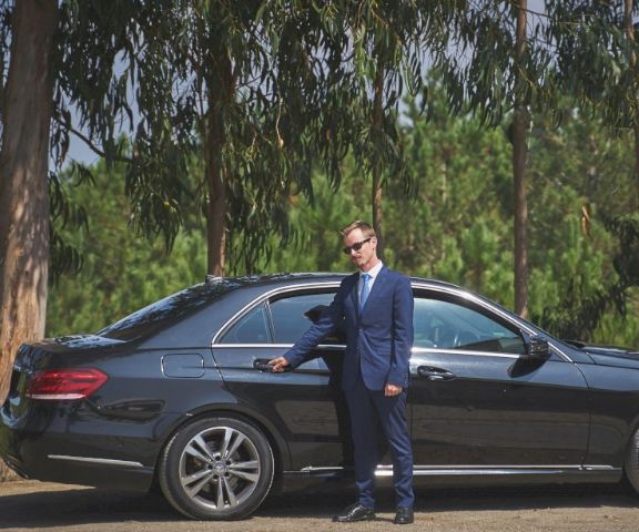 Transfer Lisboa/Algarve