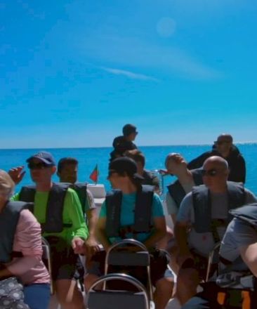 Benagil Explore as Grutas