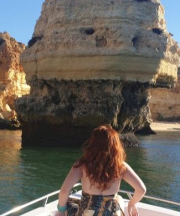 Benagil Private Boat Trip