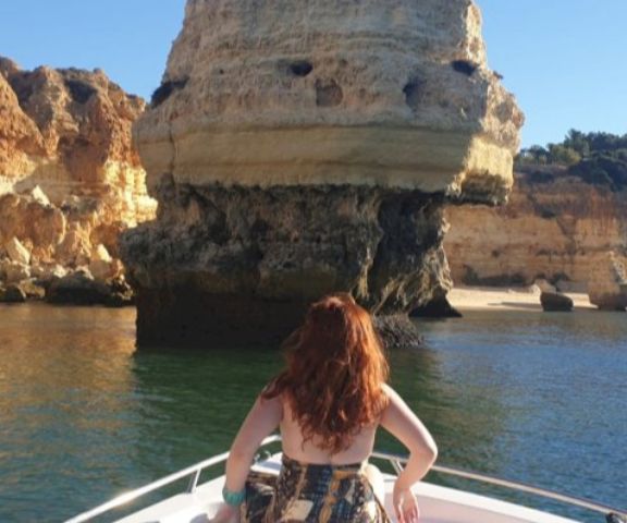 Benagil Private Boat Trip