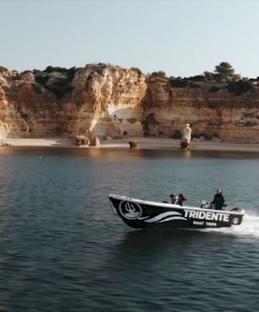 Benagil Private Plus