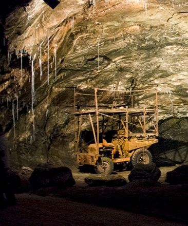 Experiência Mineira