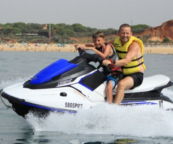 Jetski