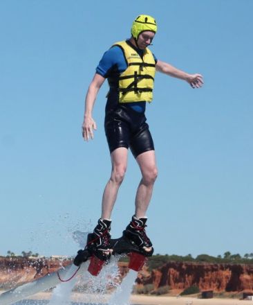 Fly Board