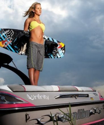 Wake Board